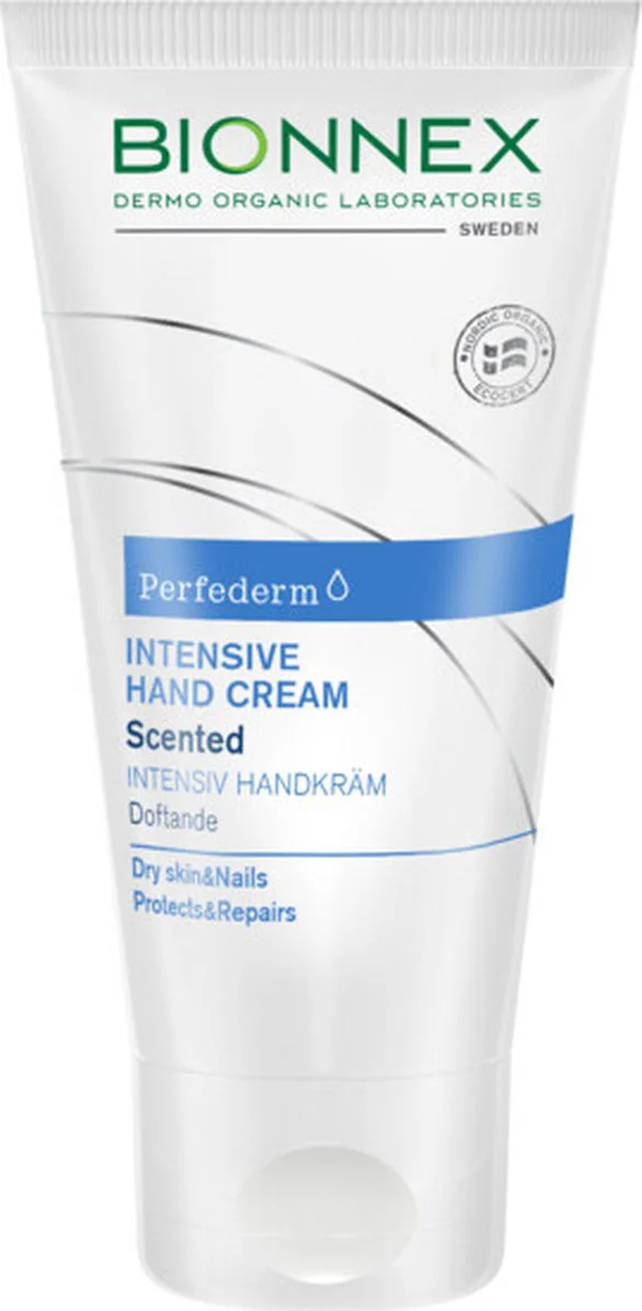 Bionnex Perfederm Intensive Handcream Scented 50ML