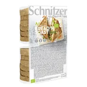 Schnitzer BIO Brot Rustic 430GR