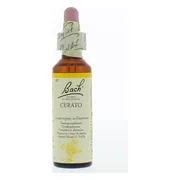 Bach Flower Remedies Loodkruid 05 20ML