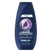 Schauma Shampoo Silver Reflex 250ML