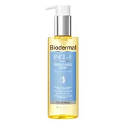 Biodermal P-CL-E Reinigingsolie 150ml
