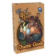 Bargain Quest: Chaotic Goods