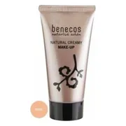 Benecos Natural Creamy Make Up Nude 30ML