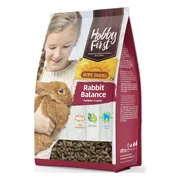 3x HobbyFirst Hope Farms Konijn Balance 1,5 kg