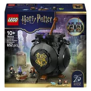 LEGO Harry Potter Klaslokaal voor Geheime Toverdranken 76464