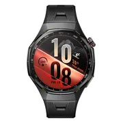 Huawei Watch GT 7 Pro 46 mm Zwart