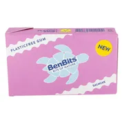 Benbits Salmiak Kauwgom 18GR