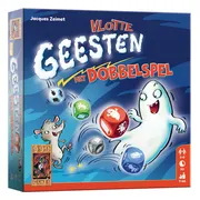 Vlotte Geesten: Het Dobbelspel