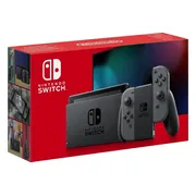 Nintendo Switch Console - Grijs