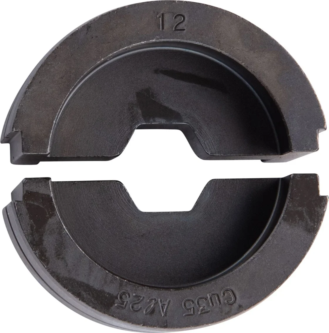 Makita ZM00000219 Krimpmatrijs K12