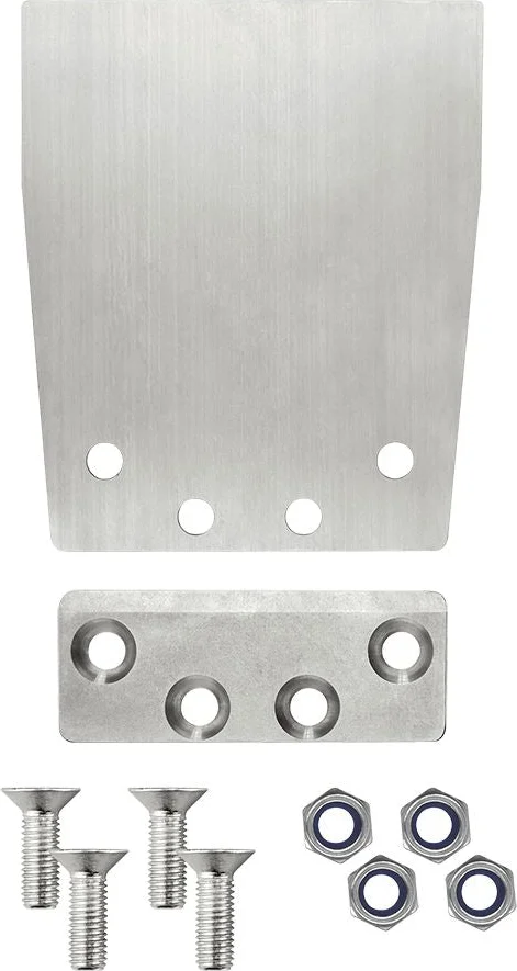 Milwaukee SDS-Max Vloerschraper onderhoudsset - 4932480475