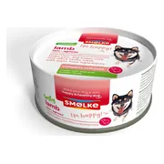 Smolke Hondenvoer Soft Paté Lam 125 gr