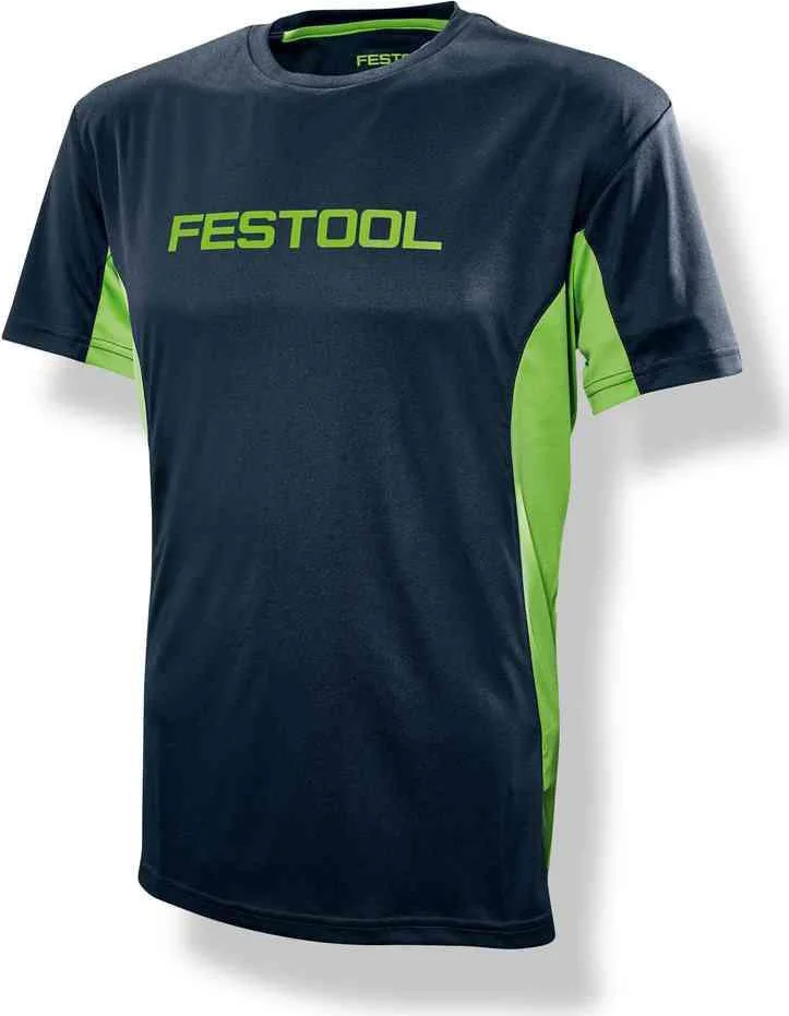 Festool Sport T-shirt heren Festool XL - 204005
