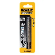 DeWALT DT4909 Industrial Cobalt Boor HSS 6.5mm