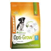 Fokker Opti-Grow Hondenvoer S 2,5 kg