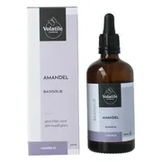 Volatile Amandel Basisolie 100ML
