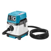 Makita VC1310LX1 Stofzuiger L-Klasse 13L 1050W
