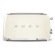 SMEG TSF02CREU Creme