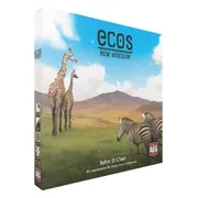 Ecos New Horizon