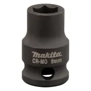 Makita B-39914 Standaard Krachtdop 3/8" | 9 x 28 mm
