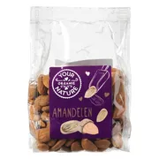 Your Organic Nature Amandelen 200GR