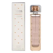 Hugo Boss Orange Eau de Toilette 75ML