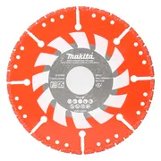 Makita B-55304 Diamantschijf Rescue | 115 x 22,23 x 2,8 mm