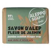 Aleppo Soap Co Savon d'Alep Jasmijn Zeep 100GR
