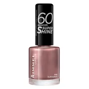 Rimmel London Nagellak 60 Seconds 510 Euphoria 8ML