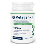Metagenics Candex Capsules 90CP