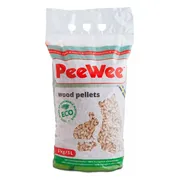 PeeWee Houtkorrels 3 kg