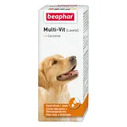 Beaphar Multi-Vit Hond 50 ml