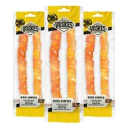 3x Voskes Stick Met Kip 25 cm 2 stuks