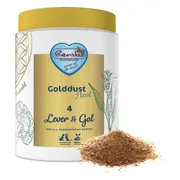 Renske Golddust Heal 4 Lever & Gal 500 gr