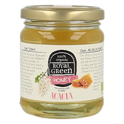 Royal Green Honing Acacia 250ML