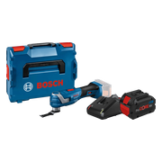 Bosch Professional GOP 18V-34 8,0 Ah ProCORE Accu Starterspakket