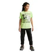 Nike x LEGO collectie T-shirt voor oudere kinderen