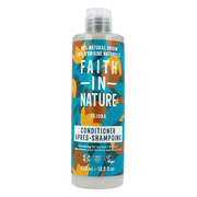 Faith in Nature Jojoba Conditioner 400ML