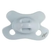 Difrax Fopspeen Natural Newborn - Pure Ice