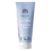 Urtekram Sensitive Skin Body Wash Geurvrij 200ML