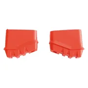 Altrex Trapvoet Steddy voor t/m 4-treeds (2 stuks) - 509032