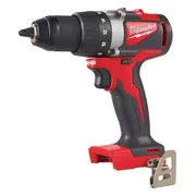 Milwaukee M18 BLDD2-0X Accu Schroefboormachine 18V Basic Body in HD-Box - 4933464514