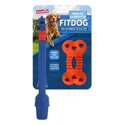 Rosewood Fitdog Bone With Launcher