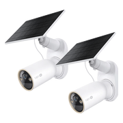 TP-Link Tapo C460 Solar Kit Duo Pack