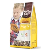 3x HobbyFirst Hope Farms Cavia Mix 3 kg