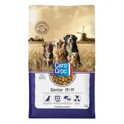 CaroCroc Hondenvoer Droog Senior 3 kg