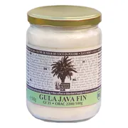 Aman Prana Gula Java Fin Bio 360GR