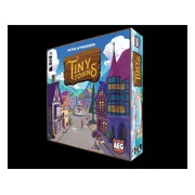 Tiny Towns: Fortune