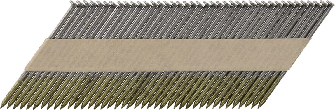 Makita P-77132 Nagels D-kop 34° 3,1 x 76mm ring gegalvaniseerd VE=2000