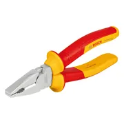 Bosch Professional Combinatietang VDE 180mm - 1600A02NE1
